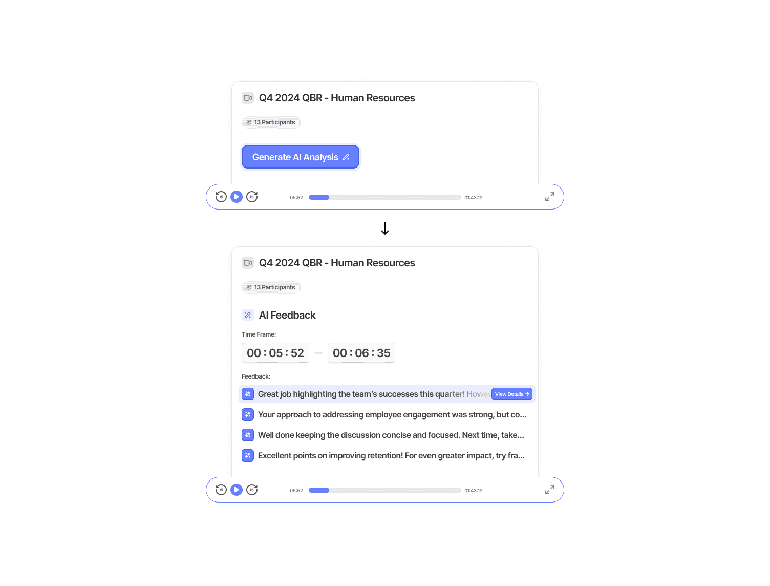 Culturello Screenshot 4