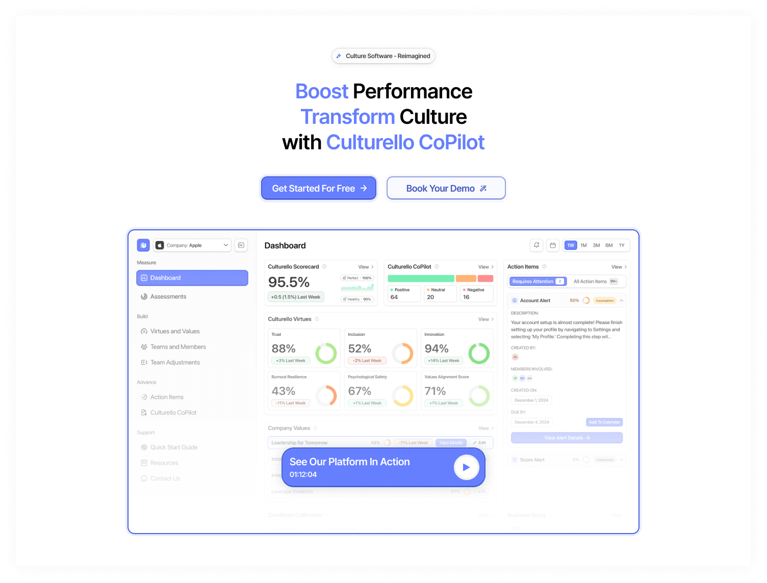Culturello Screenshot 5