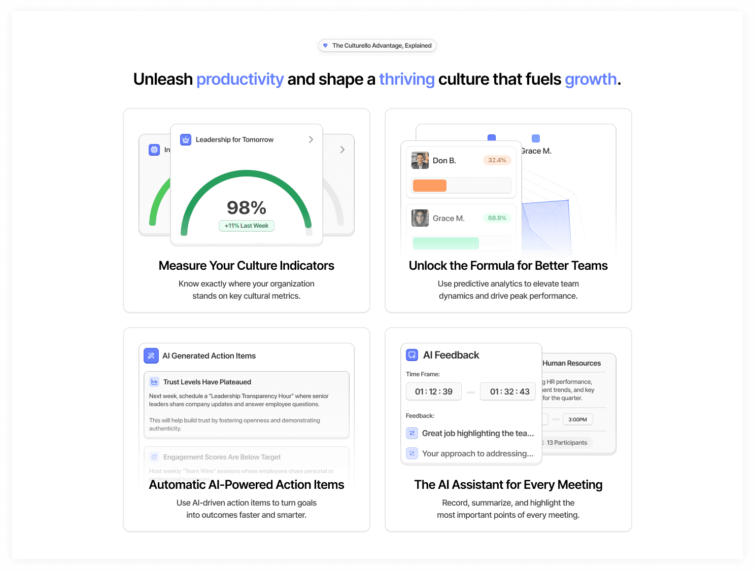 Culturello Screenshot 7
