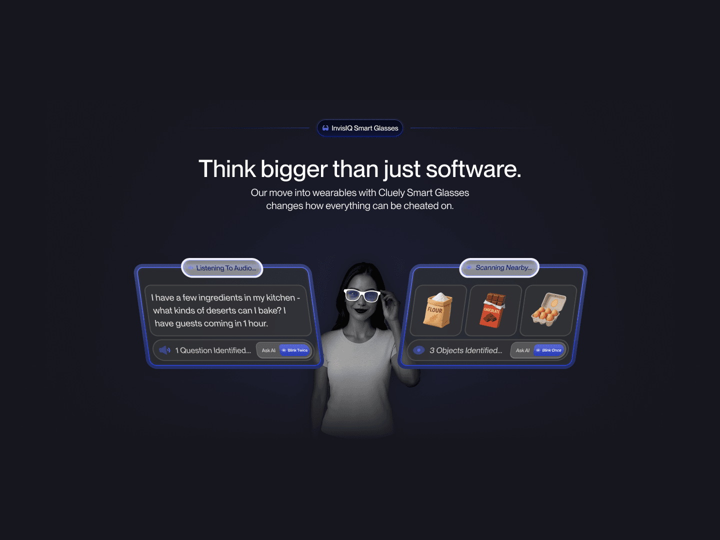 InvisIQ Screenshot 4