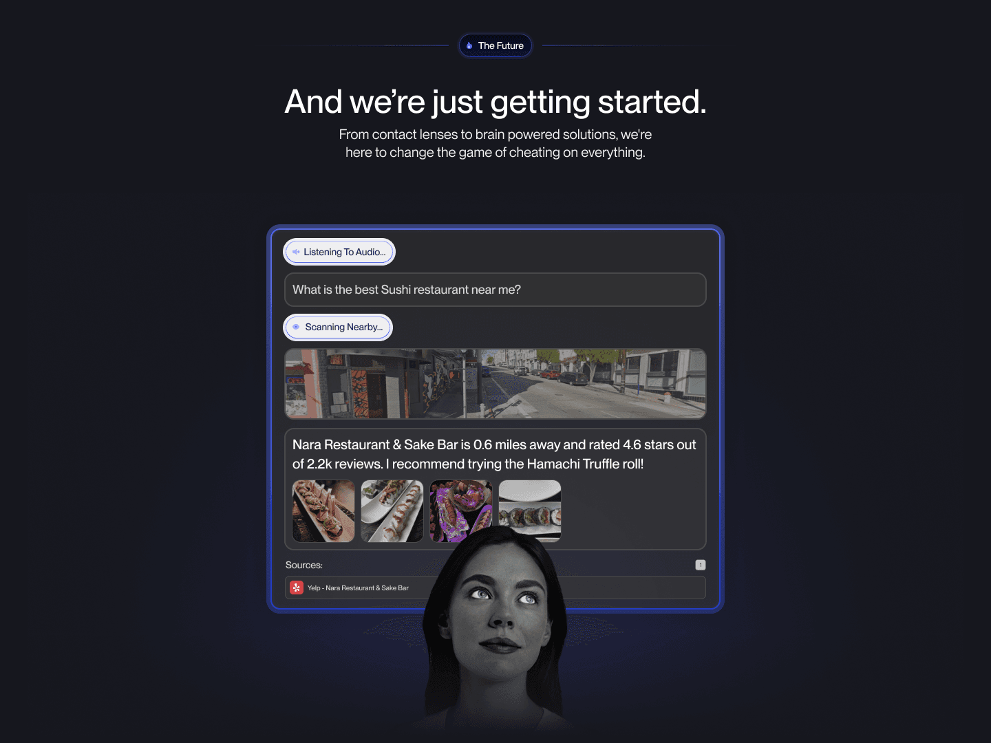 InvisIQ Screenshot 6