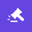 MeetGavel Logo