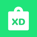 ShopXD Logo