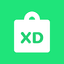 ShopXD Logo